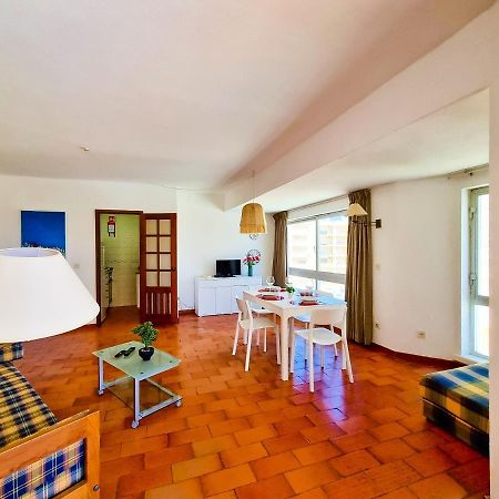 Flh Armacao De Pera Beach Apartment מראה חיצוני תמונה