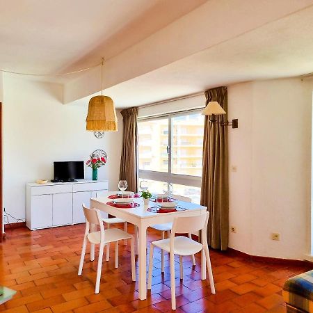 Flh Armacao De Pera Beach Apartment מראה חיצוני תמונה