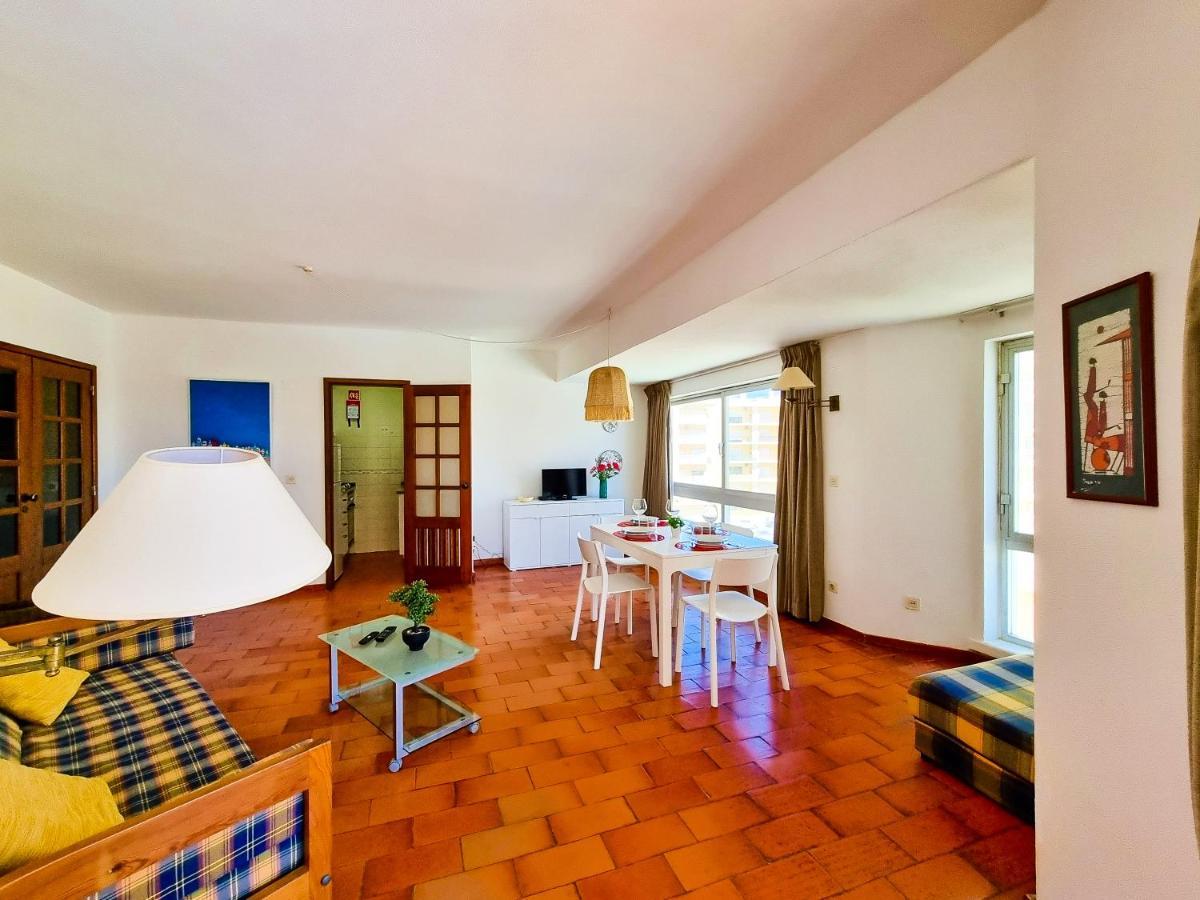Flh Armacao De Pera Beach Apartment מראה חיצוני תמונה