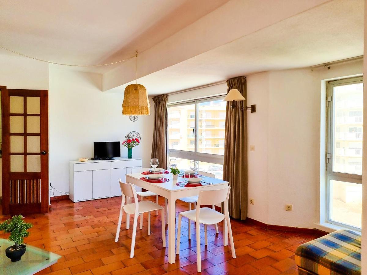 Flh Armacao De Pera Beach Apartment מראה חיצוני תמונה