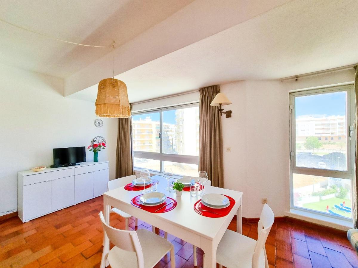Flh Armacao De Pera Beach Apartment מראה חיצוני תמונה