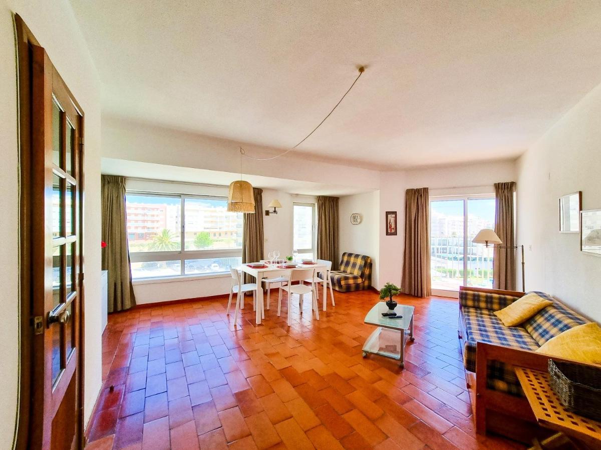 Flh Armacao De Pera Beach Apartment מראה חיצוני תמונה
