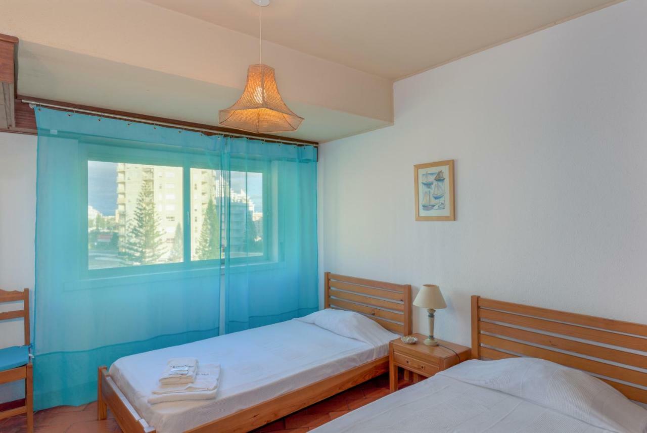 Flh Armacao De Pera Beach Apartment מראה חיצוני תמונה