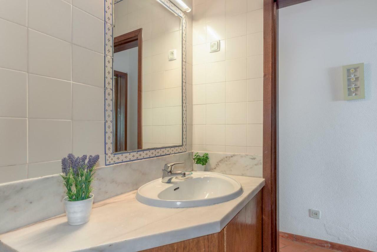 Flh Armacao De Pera Beach Apartment מראה חיצוני תמונה