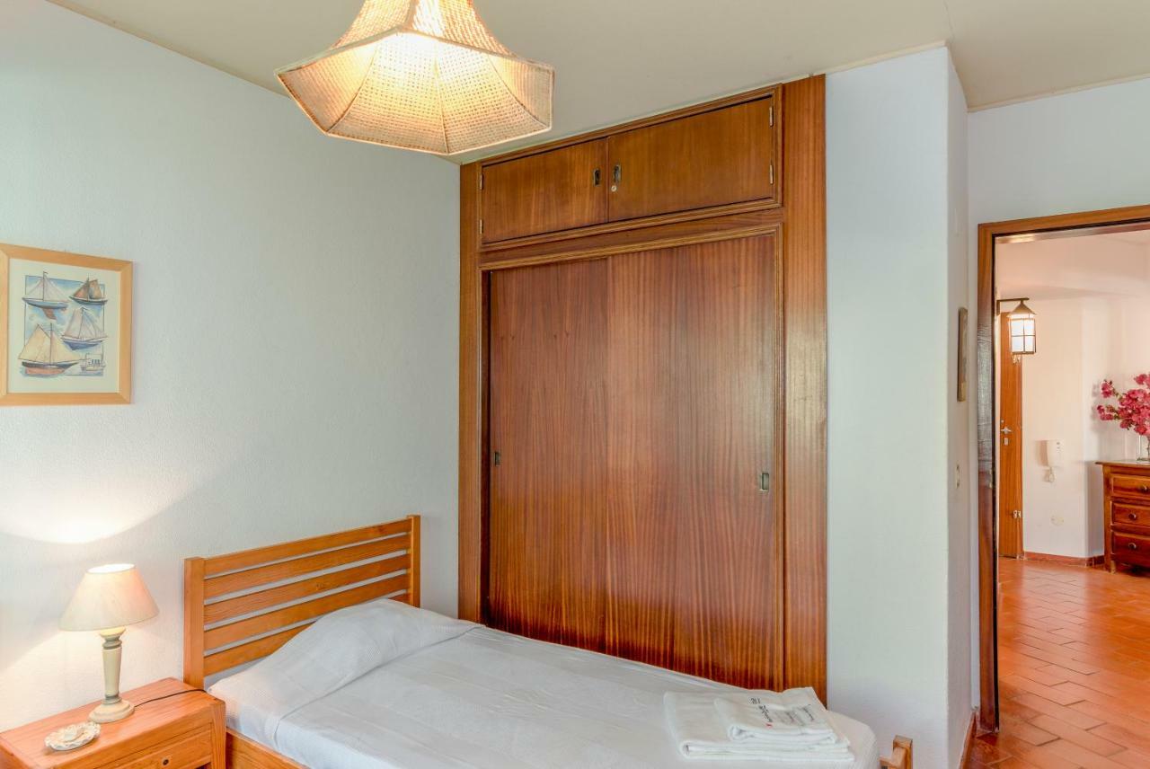 Flh Armacao De Pera Beach Apartment מראה חיצוני תמונה