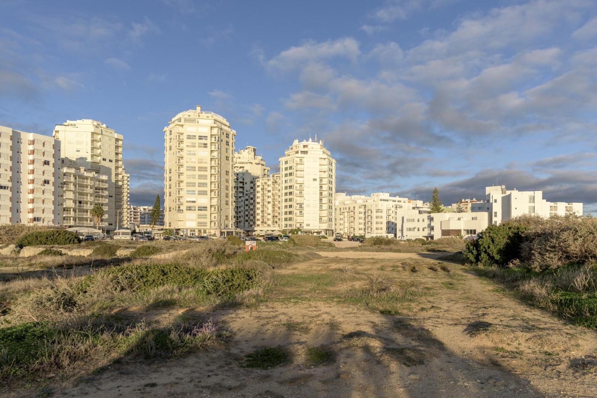 Flh Armacao De Pera Beach Apartment מראה חיצוני תמונה