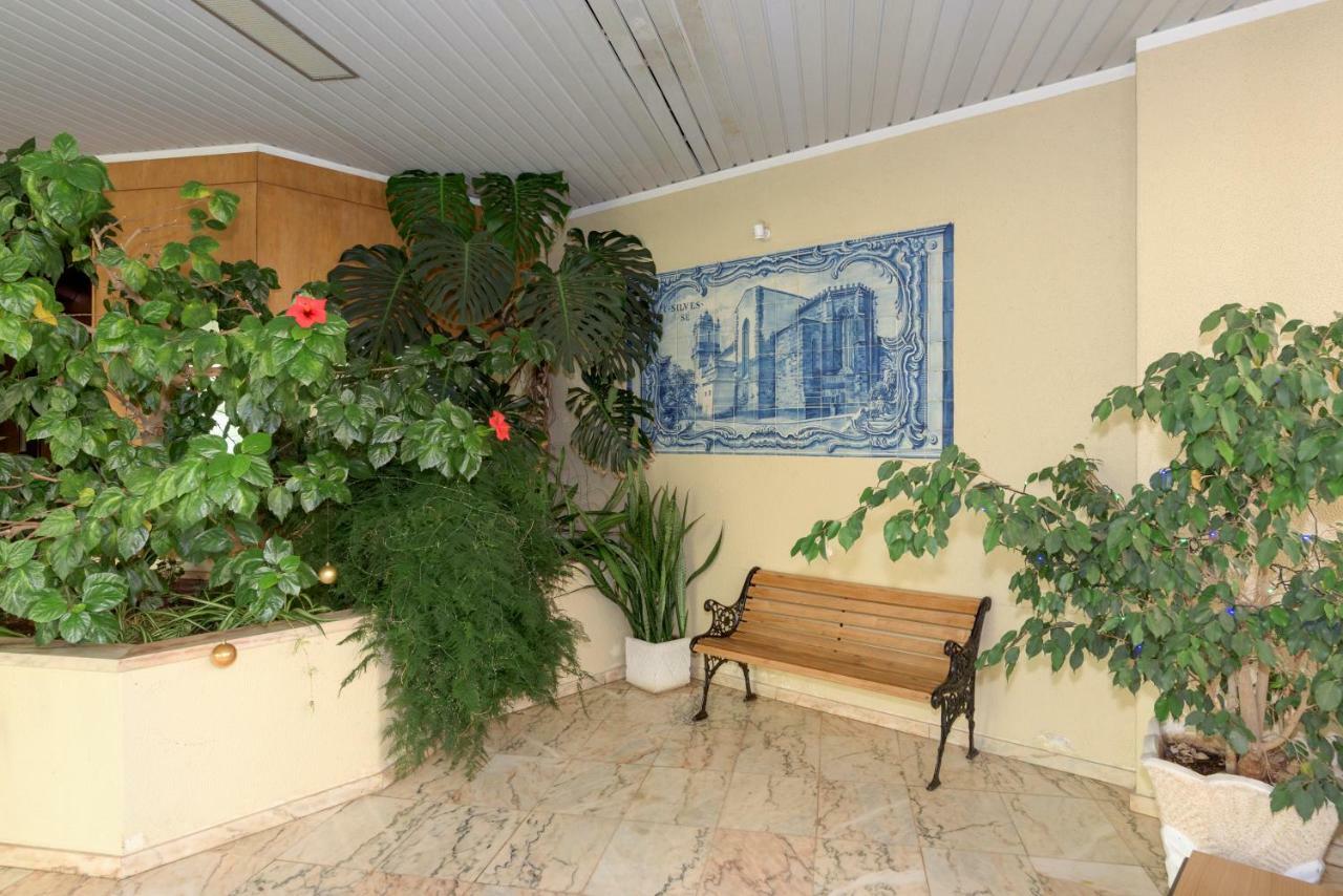 Flh Armacao De Pera Beach Apartment מראה חיצוני תמונה