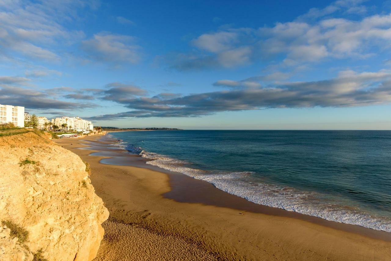 Flh Armacao De Pera Beach Apartment מראה חיצוני תמונה