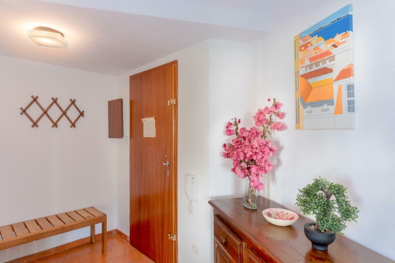 Flh Armacao De Pera Beach Apartment מראה חיצוני תמונה