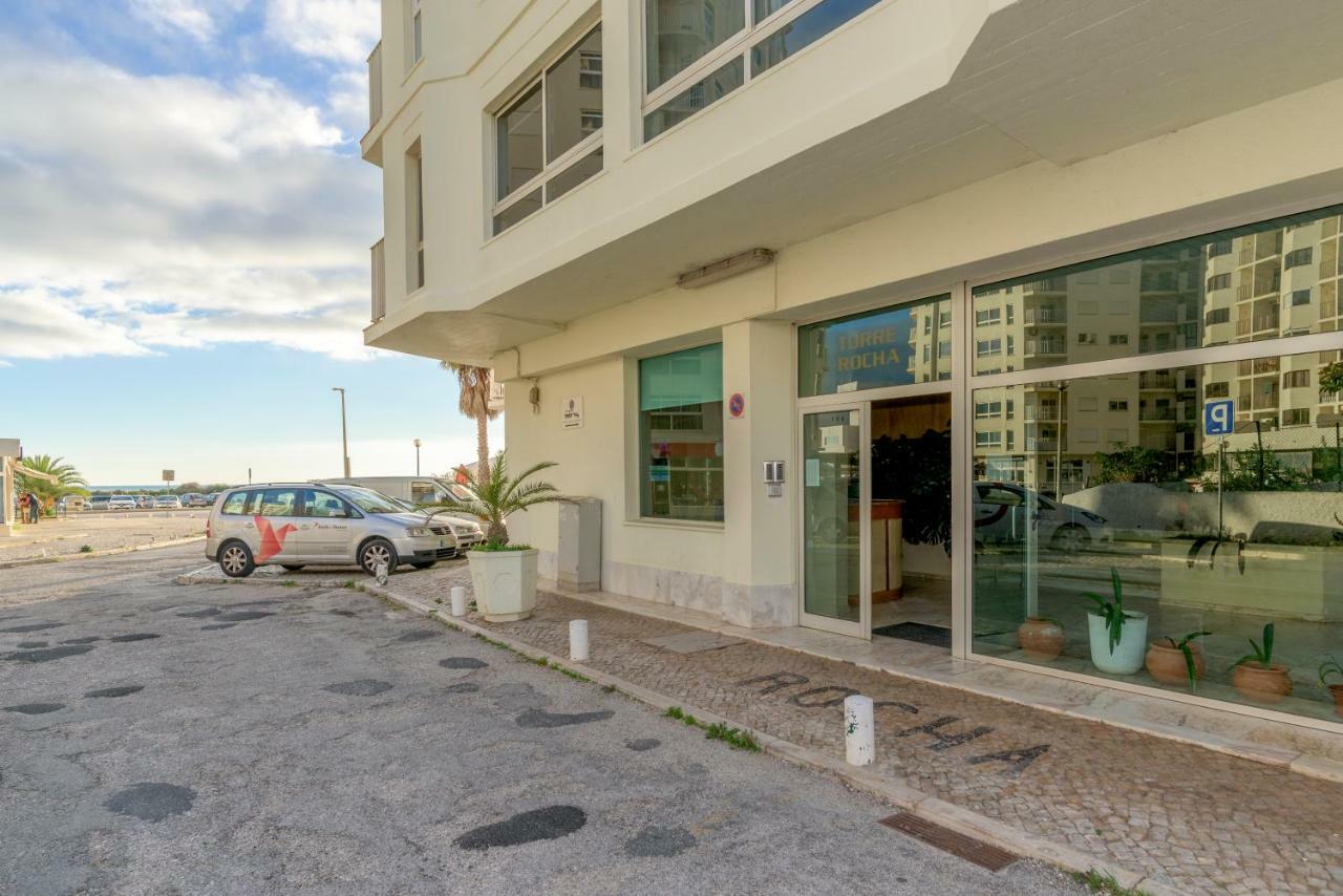 Flh Armacao De Pera Beach Apartment מראה חיצוני תמונה