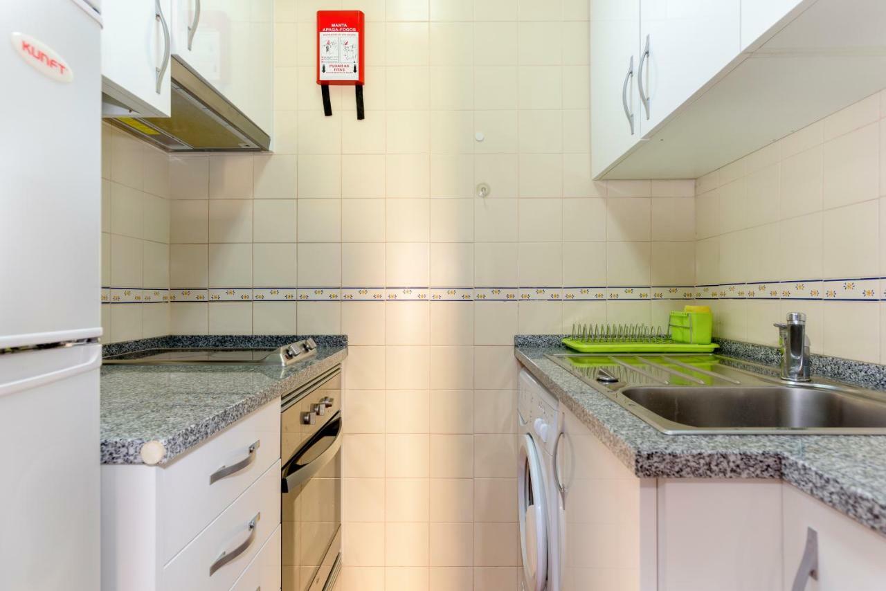 Flh Armacao De Pera Beach Apartment מראה חיצוני תמונה